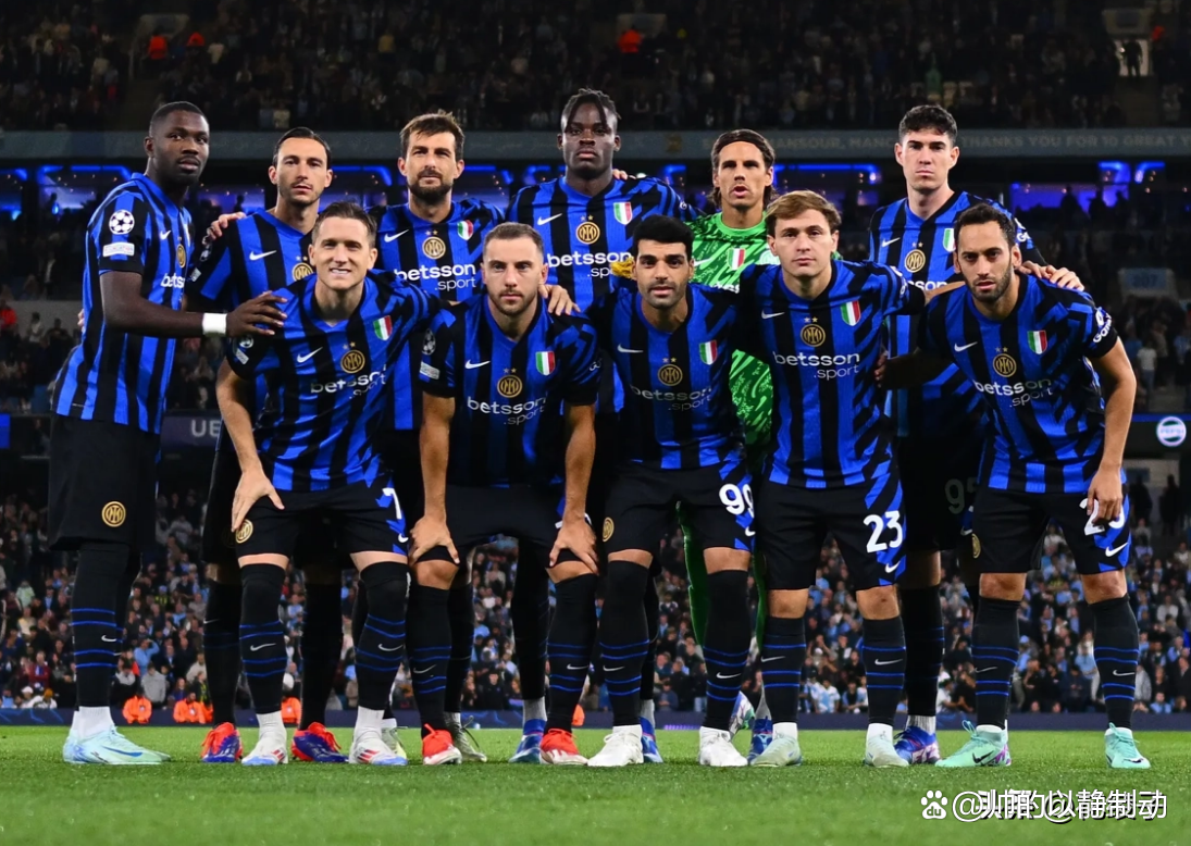 国米险胜切尔西,哈兰德乌龙送礼意甲 国米险胜切尔西,哈兰德乌龙送礼意甲