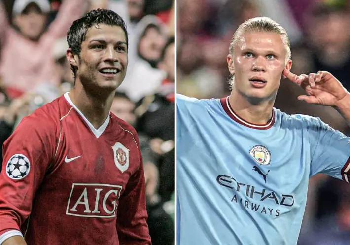 那不勒斯战平曼城,C罗梅开二度欧冠 那不勒斯战平曼城,C罗梅开二度欧冠