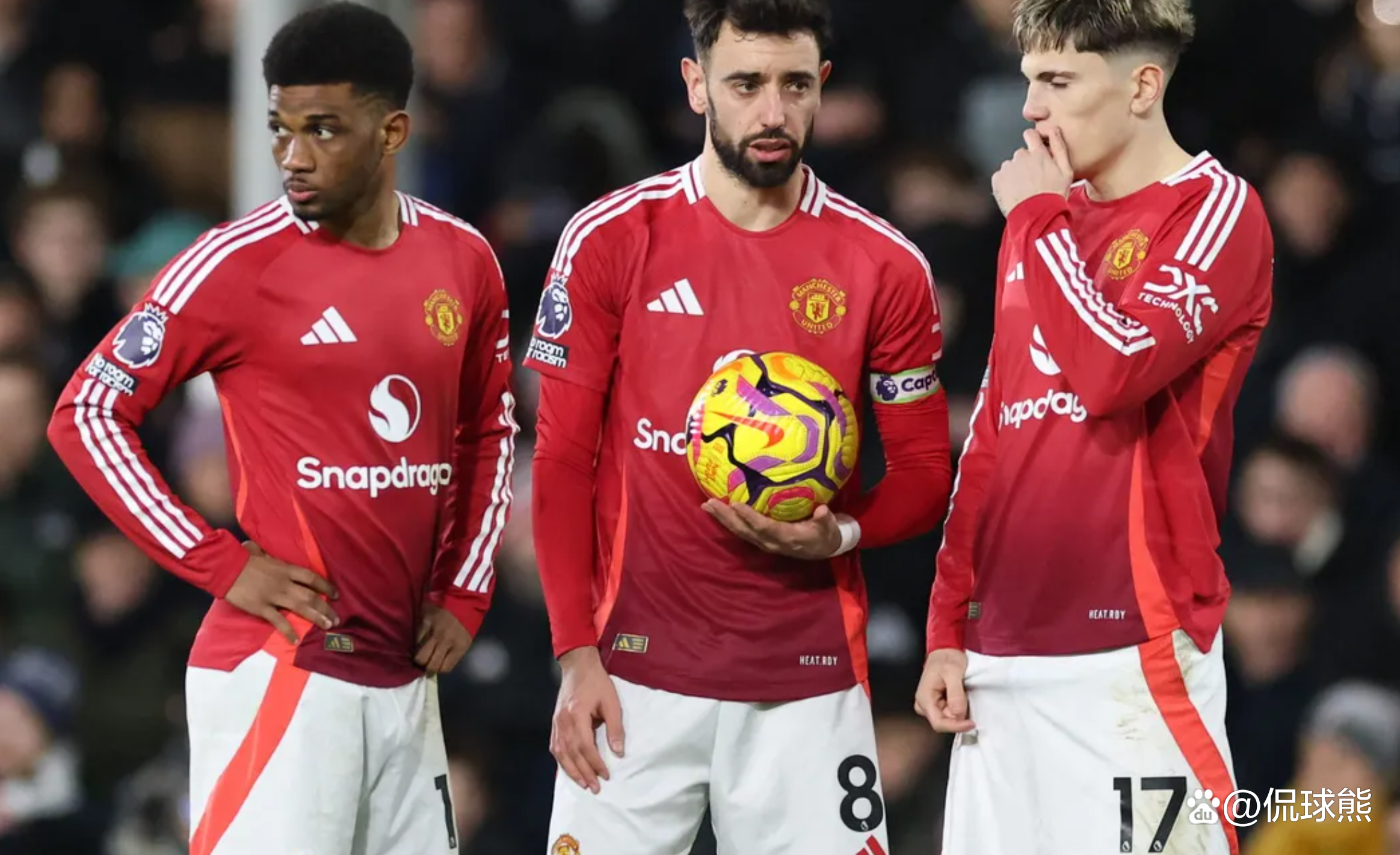 开云体育app-关于曼联双杀拜仁慕尼黑,晋级欧冠八强的信息