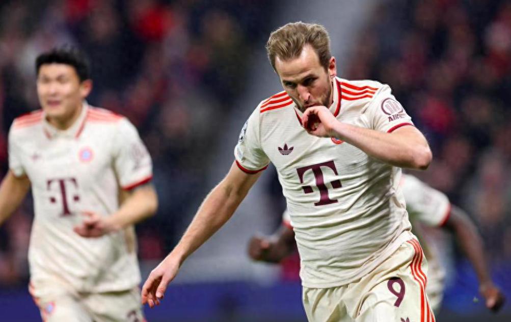 关于曼联双杀拜仁慕尼黑,晋级欧冠八强的信息 关于曼联双杀拜仁慕尼黑,晋级欧冠八强的信息