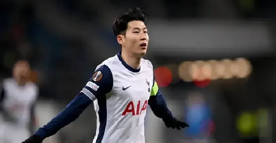 开云体育入口-拜仁轻取AC米兰,孙兴慜梅开二度西甲