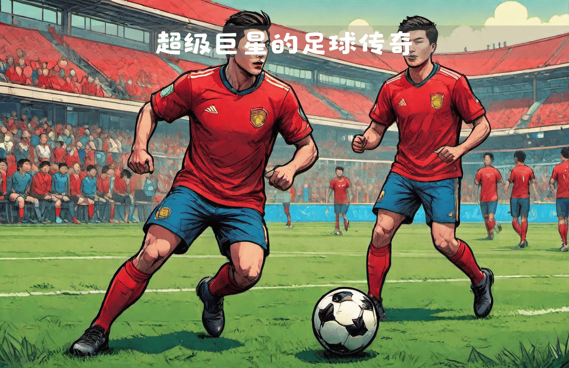 开云体育app-足球比赛将掀起轰动,球员们斗志昂扬!