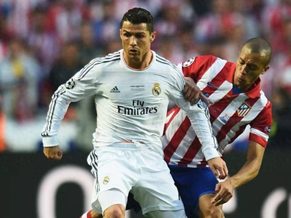 开云平台-马德里德比:皇马与马竞争夺胜负