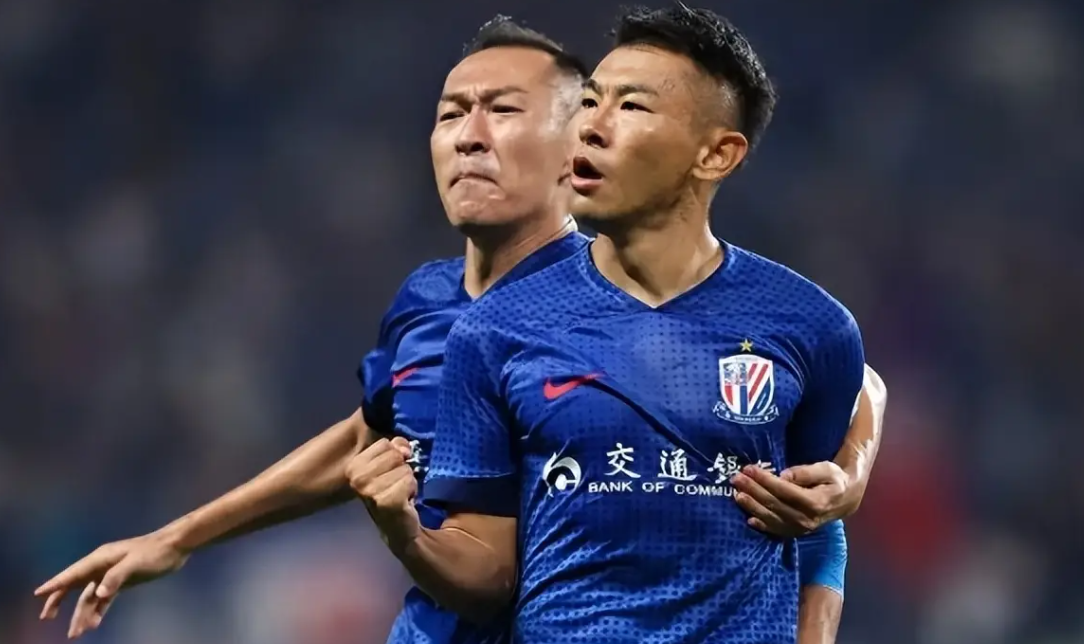 开云体育在线-上港客场惨败,一场困扰未解