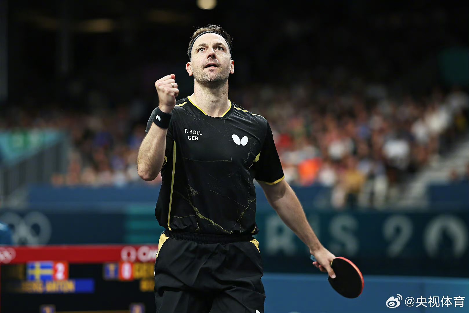 包含法国乒乓球队逆转韩国乒乓球队,波尔高光表现的词条 包含法国乒乓球队逆转韩国乒乓球队,波尔高光表现的词条