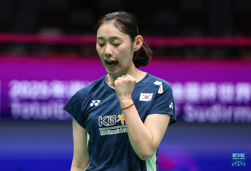丹麦羽毛球队力克韩国羽毛球队，戴资颖关键制胜的简单介绍
