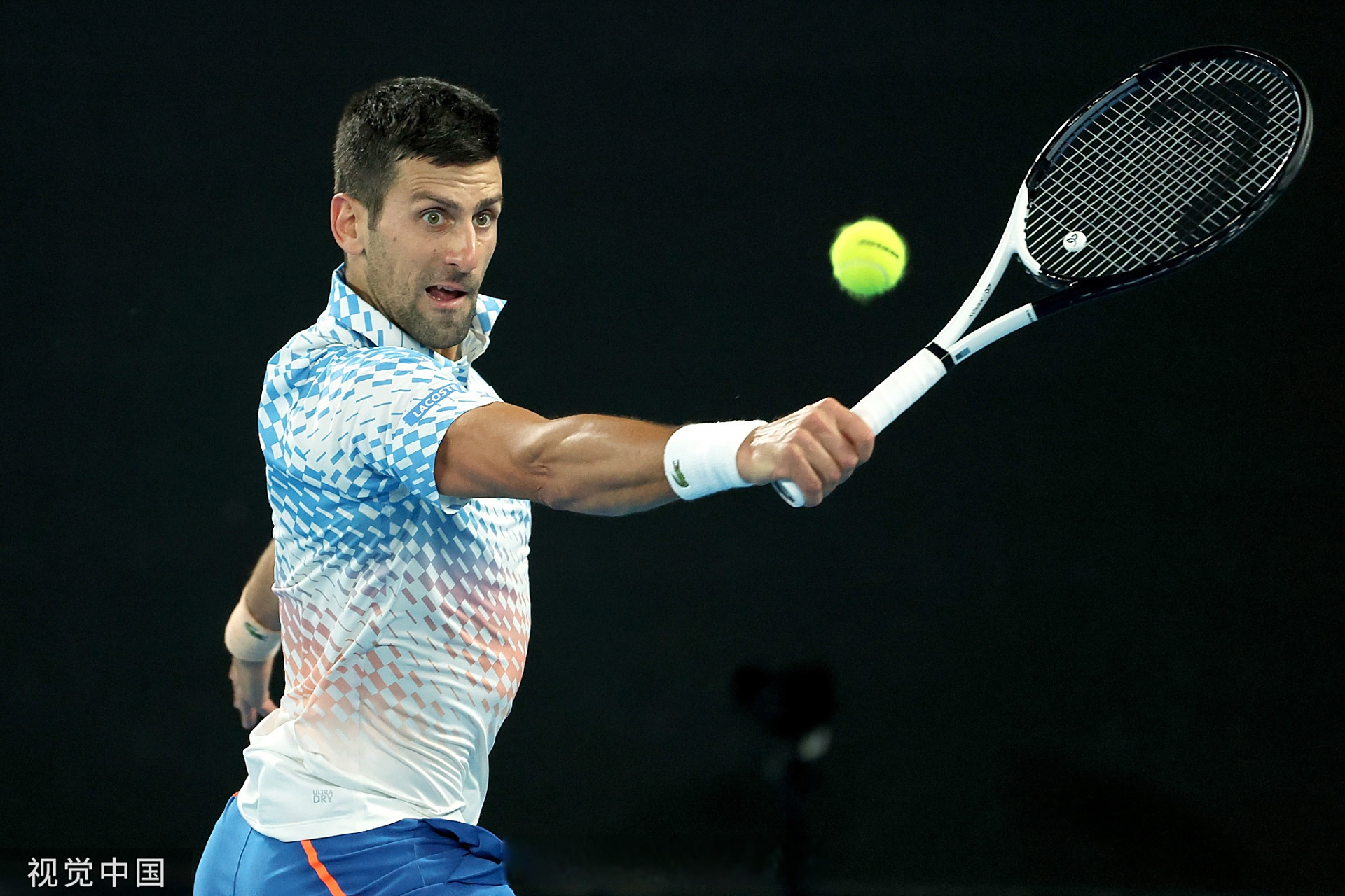 德国网球队血洗澳大利亚网球队,德约科维奇惊艳世界的简单介绍 德国网球队血洗澳大利亚网球队,德约科维奇惊艳世界的简单介绍