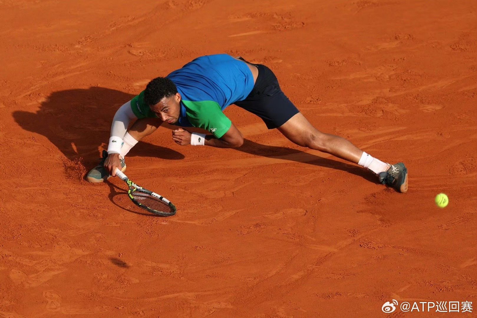 美网绝杀蒙特卡洛大师赛，穆雷状态火热
